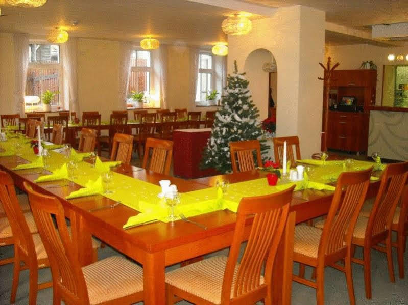 يانوف نادنيسو Hotel Epocha المظهر الخارجي الصورة